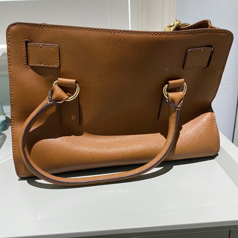 Michael Kors Hamilton Medium